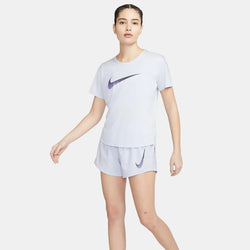 Nike Dri-FIT One Womens Short-Sleeve Running Top - SPORTFIRST HERVEY BAY
