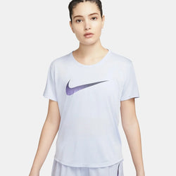 Nike Dri-FIT One Womens Short-Sleeve Running Top - SPORTFIRST HERVEY BAY