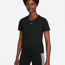 Nike Dri-FIT One Womens Standard Fit Top - SPORTFIRST HERVEY BAY
