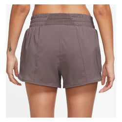 Nike DriFit One Mid Rise 3in Womens Short - SPORTFIRST HERVEY BAY