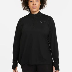 Nike Element Womens 1/2-Zip Running Top - SPORTFIRST HERVEY BAY