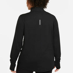 Nike Element Womens 1/2-Zip Running Top - SPORTFIRST HERVEY BAY