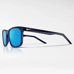 Nike Embar P Sunglasses - Navy/Polar Blue - SPORTFIRST HERVEY BAY