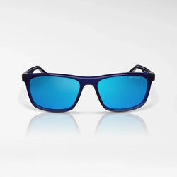 Nike Embar P Sunglasses - Navy/Polar Blue - SPORTFIRST HERVEY BAY