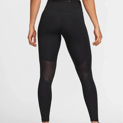 Nike Epic Fast Womens Mid-Rise Pocket Running Leggings - SPORTFIRST HERVEY BAY