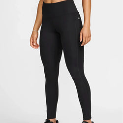 Nike Epic Fast Womens Mid-Rise Pocket Running Leggings - SPORTFIRST HERVEY BAY