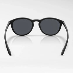Nike Evolution Sunglasses Matte Black / Dark Grey - SPORTFIRST HERVEY BAY