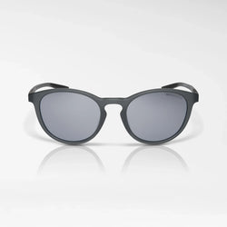 Nike Evolution Sunglasses Matte Dark Grey/ Silver Flash - SPORTFIRST HERVEY BAY