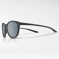 Nike Evolution Sunglasses Matte Dark Grey/ Silver Flash - SPORTFIRST HERVEY BAY