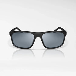 Nike Fire Polarised Sunglasses Matte Black / Polar Grey - SPORTFIRST HERVEY BAY