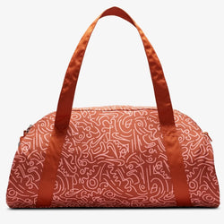 Nike Gym Club Duffel Bag - SPORTFIRST HERVEY BAY