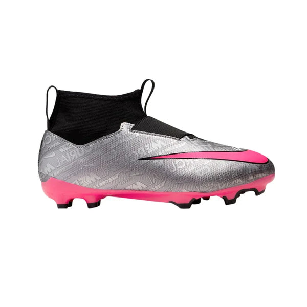 Nike Jr. Zoom Mercurial Superfly 9 Academy XXV MG Kids Football Boot ...