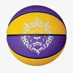 Nike Lebron Playground Basketball - SPORTFIRST HERVEY BAY