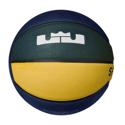 Nike Lebron Playground Basketball - SPORTFIRST HERVEY BAY