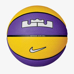 Nike Lebron Playground Basketball - SPORTFIRST HERVEY BAY