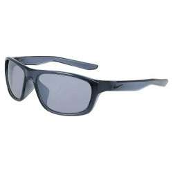 Nike Lynk Sunglasses Dark Grey /Silver Flash - SPORTFIRST HERVEY BAY