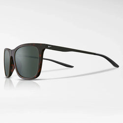 Nike Neo SQ Sunglasses, Tortoise/Green - SPORTFIRST HERVEY BAY