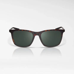 Nike Neo SQ Sunglasses, Tortoise/Green - SPORTFIRST HERVEY BAY