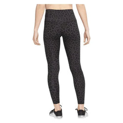 Nike One Womens High-Waisted Printed Leggings - SPORTFIRST HERVEY BAY