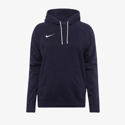 Nike Park Womens Fleece Pull Over Soccer Hoodie - SPORTFIRST HERVEY BAY