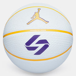 Jordan Luka Doncic Indoor/Outdoor Basketball