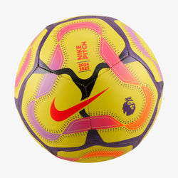 Nike Premier League Pitch Soccer Ball - SPORTFIRST HERVEY BAY