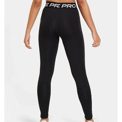 Nike Pro Girls Leggings - SPORTFIRST HERVEY BAY