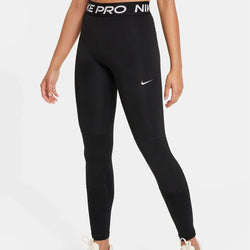 Nike Pro Girls Leggings - SPORTFIRST HERVEY BAY