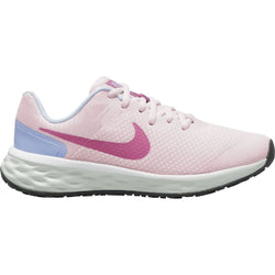 Nike Revolution 6 Next Nature GS Kids Shoe - SPORTFIRST HERVEY BAY