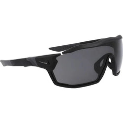Nike Show X Rush Sunglasses - Dark Grey/Matte Black - SPORTFIRST HERVEY BAY