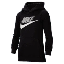 Nike Sportswear Club Fleece Kids Pullover Hoodie - SPORTFIRST HERVEY BAY