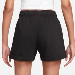Nike Sportswear Club Fleece Womens Mid-Rise Shorts - SPORTFIRST HERVEY BAY