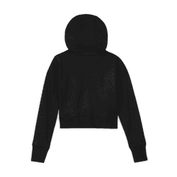 Nike Sportswear Club Kids French Terry Cropped Hoodie - SPORTFIRST HERVEY BAY