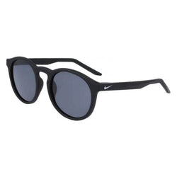 Nike Swerve Polarised Sunglasses Matte Black/Polar Grey - SPORTFIRST HERVEY BAY