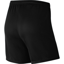 Nike Womans Park 3 Shorts - SPORTFIRST HERVEY BAY