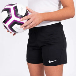 Nike Womans Park 3 Shorts - SPORTFIRST HERVEY BAY