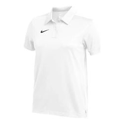 Nike Womens Football Polo - SPORTFIRST HERVEY BAY
