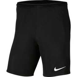 Nike Youth Park 3 Shorts - SPORTFIRST HERVEY BAY