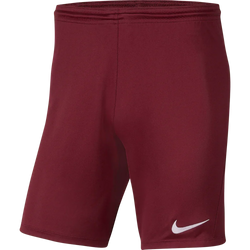 Nike Youth Park 3 Shorts - SPORTFIRST HERVEY BAY