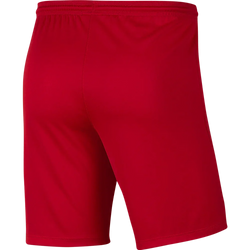 Nike Youth Park 3 Shorts - SPORTFIRST HERVEY BAY