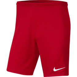 Nike Youth Park 3 Shorts - SPORTFIRST HERVEY BAY