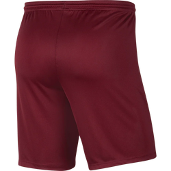 Nike Youth Park 3 Shorts - SPORTFIRST HERVEY BAY