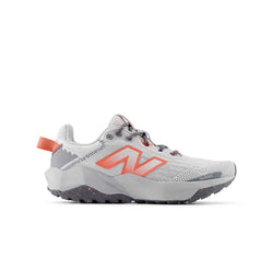 New Balance Dynasoft Nitrel v6 Kids Trail Shoe