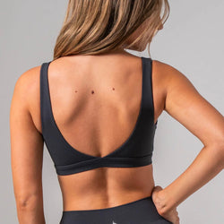 Ryderwear NKD Cross Over Bra