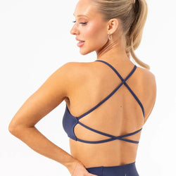 Ryderwear NKD Embody Sports Crop