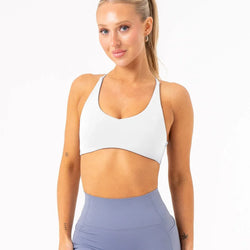 Ryderwear NKD Embody Sports Crop