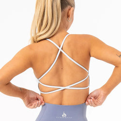 Ryderwear NKD Embody Sports Crop