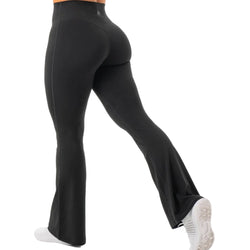 Ryderwear NKD Flared Leggings