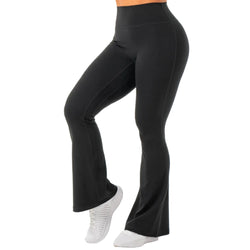 Ryderwear NKD Flared Leggings