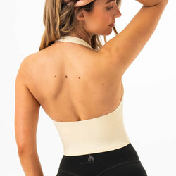 Ryderwear NKD Halter Shelf Tank